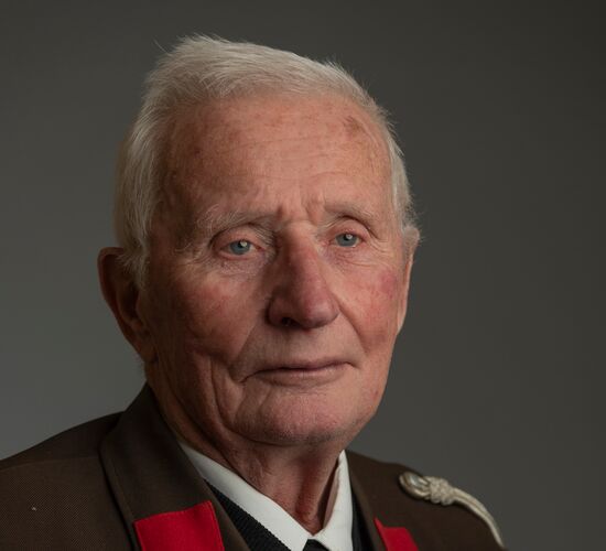 Portraitfoto