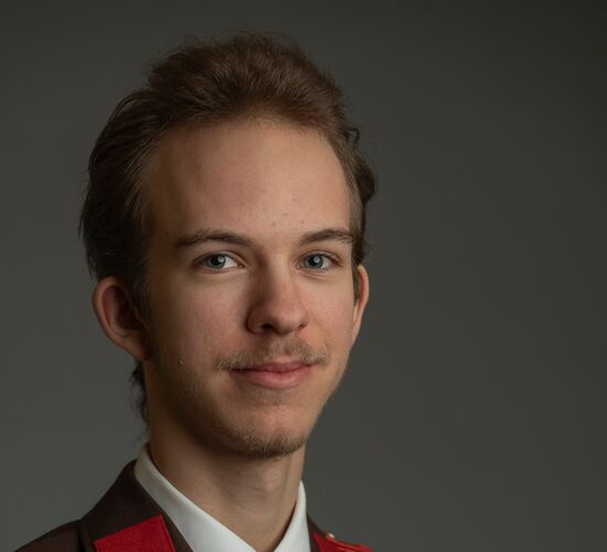 Portraitfoto