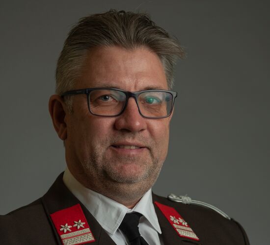 Portraitfoto