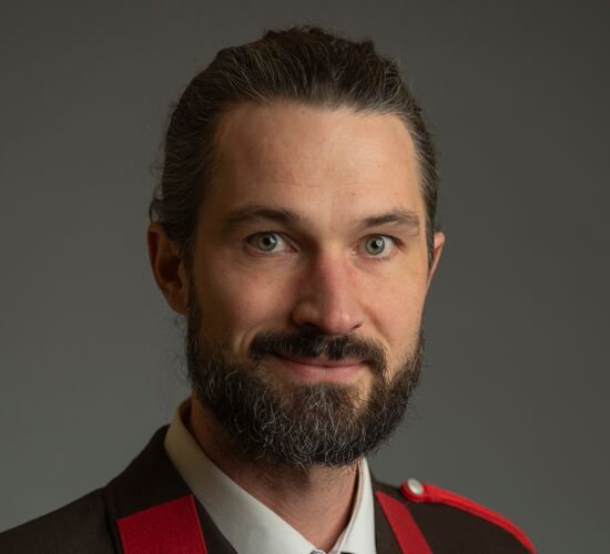 Portraitfoto