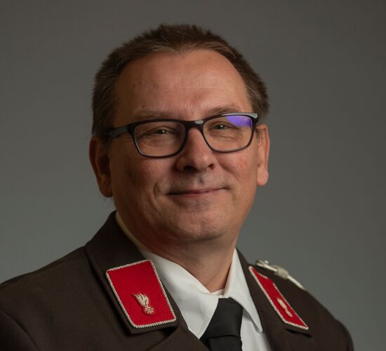 Portraitfoto