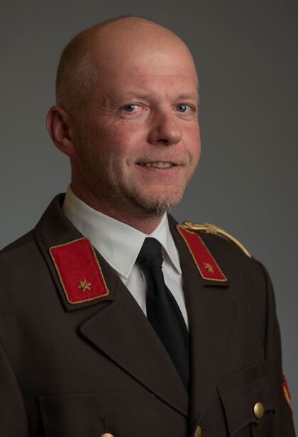 Portraitfoto