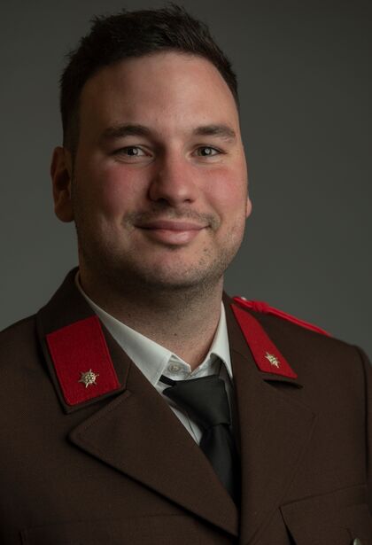 Portraitfoto