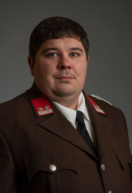 Florian Fuchs Portraitfoto