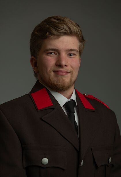 Portraitfoto