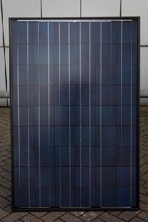 Foto: Solarpanel